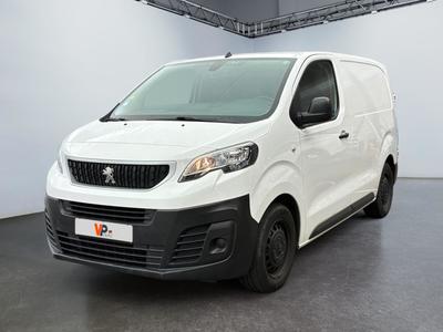 Peugeot Expert Fourgon Fgn Tole Compact Bluehdi 100 s&amp;S Bvm6 Premium