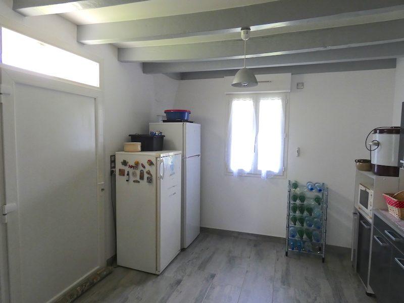 Maison - 261 m² - 7 pièces