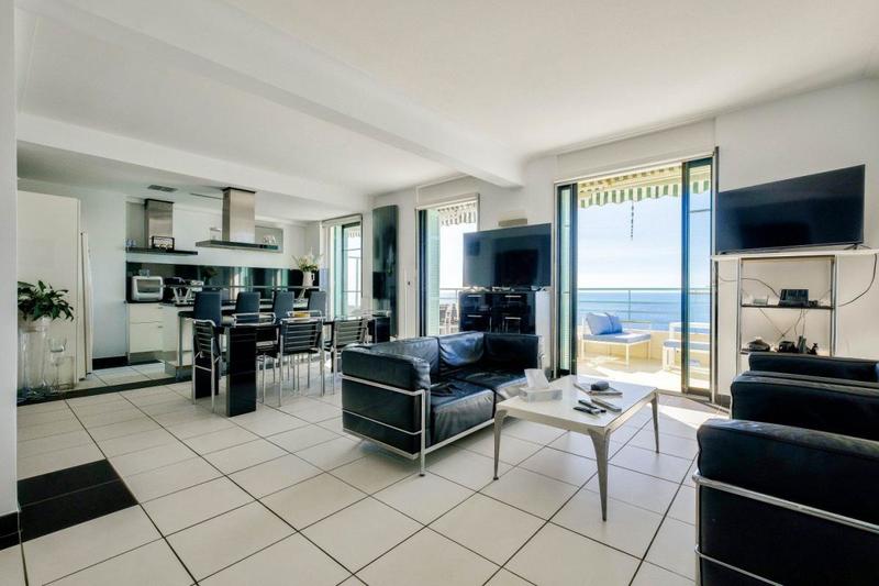 Appartement - 53 m² - 2 pièces