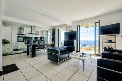 Appartement - 53 m² - 2 pièces