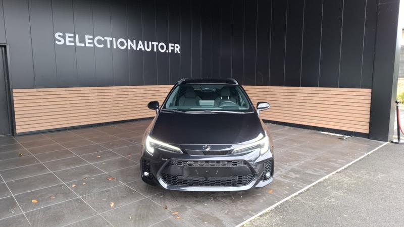 Suzuki Swace 1.8 Hybrid Pack