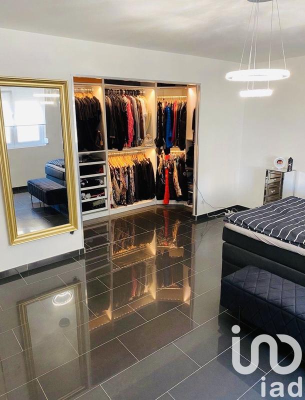 Appartement - 107 m² - 4 pièces