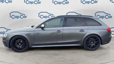 Audi Rs4 Avant IV 4.2 V8 Fsi 450 Quattro s-Tronic 7 Rs - Automatique Toit ouvrant