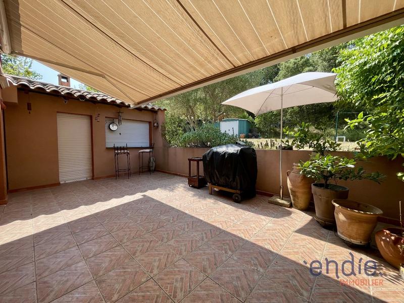 Maison - 169 m² - 5 pièces