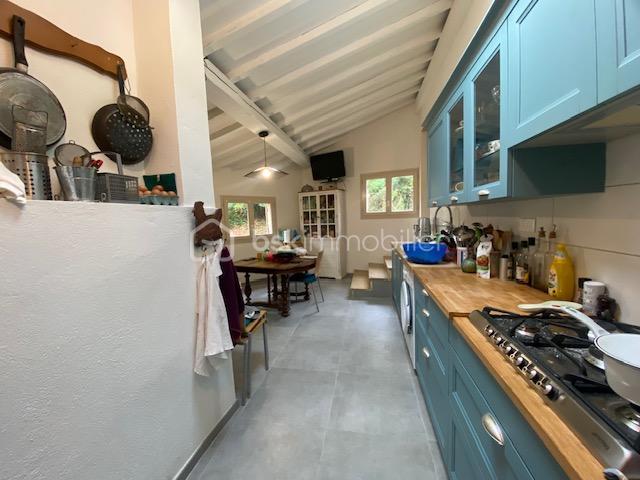 Maison en pierre - 235 m² - 8 pièces