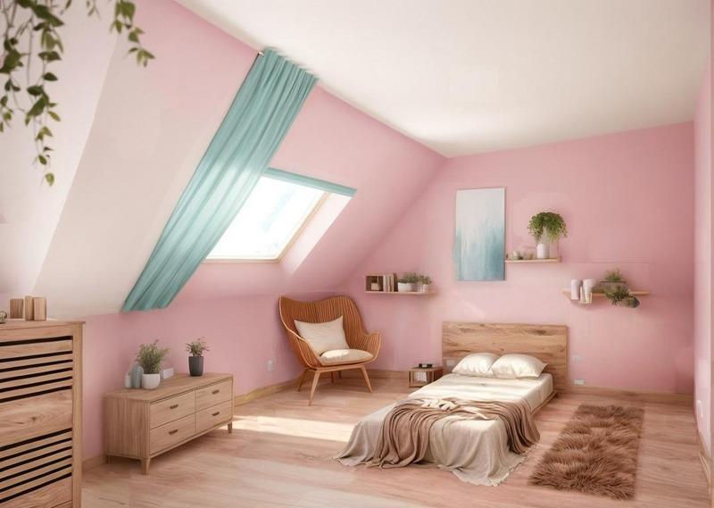 Maison - 98 m² - 6 pièces