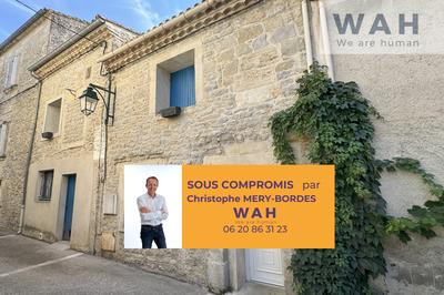 Maison - 167 m² - 6 pièces