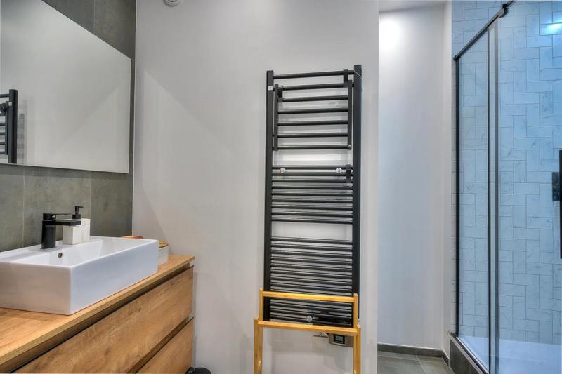 Appartement - 73 m² - 3 pièces