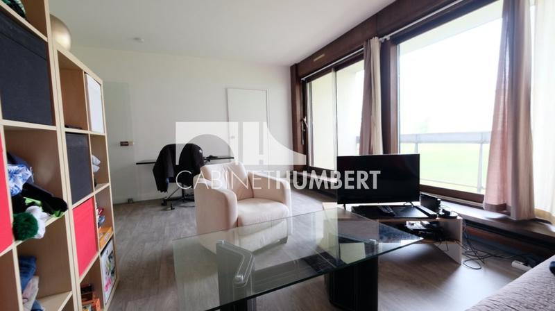 Appartement - 43 m² - 1 pièce