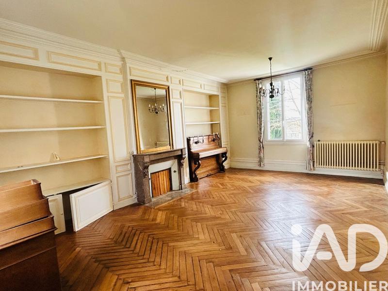 Maison - 152 m² - 5 pièces