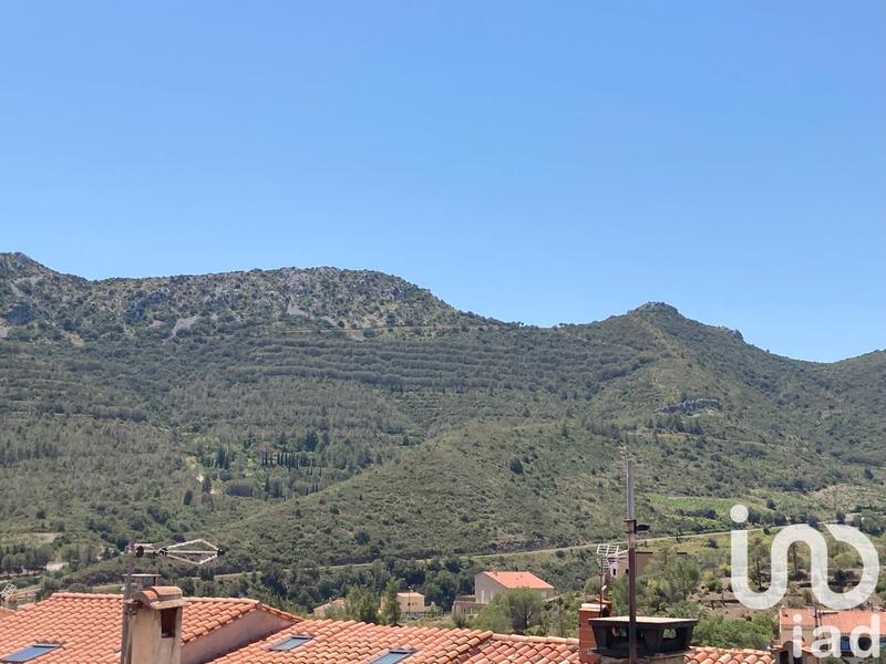 Maison de village - 82 m² - 4 pièces