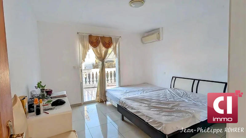 Maison - 149 m² - 5 pièces