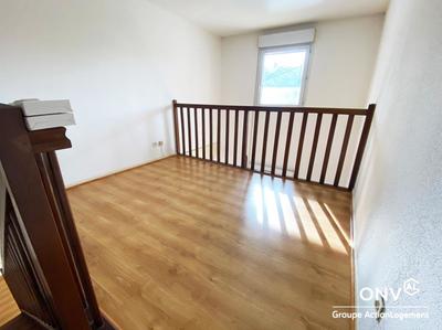 Duplex - 100 m² - 4 pièces