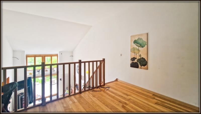 Maison - 164 m² - 5 pièces