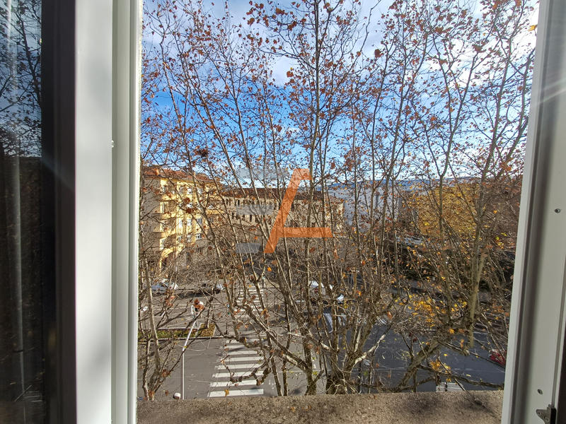 Appartement - 31 m² - 1 pièce