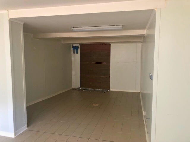 Immeuble - 162 m² - 11 pièces