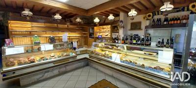 Local commercial - 280 m²