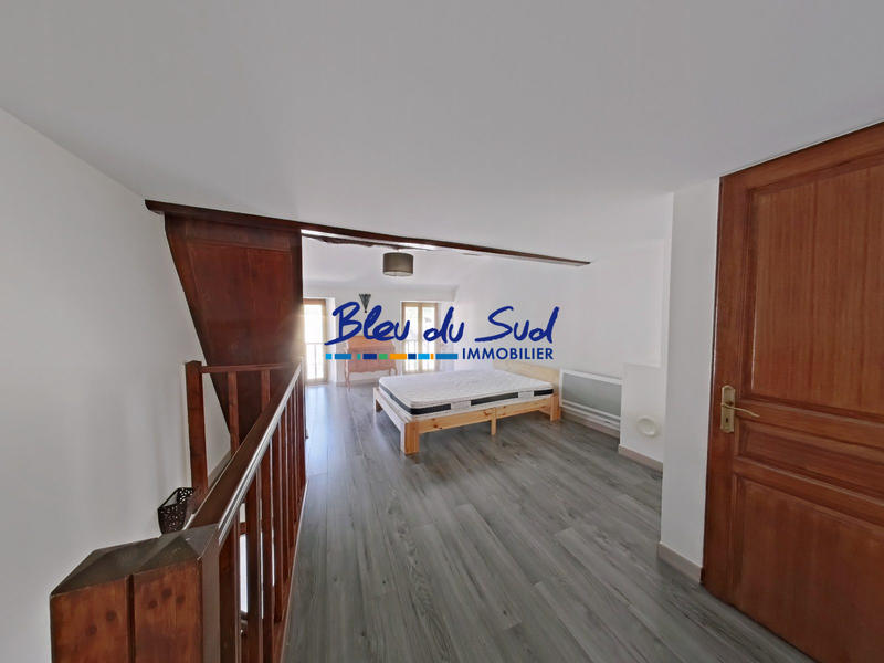 Maison - 70 m² - 3 pièces