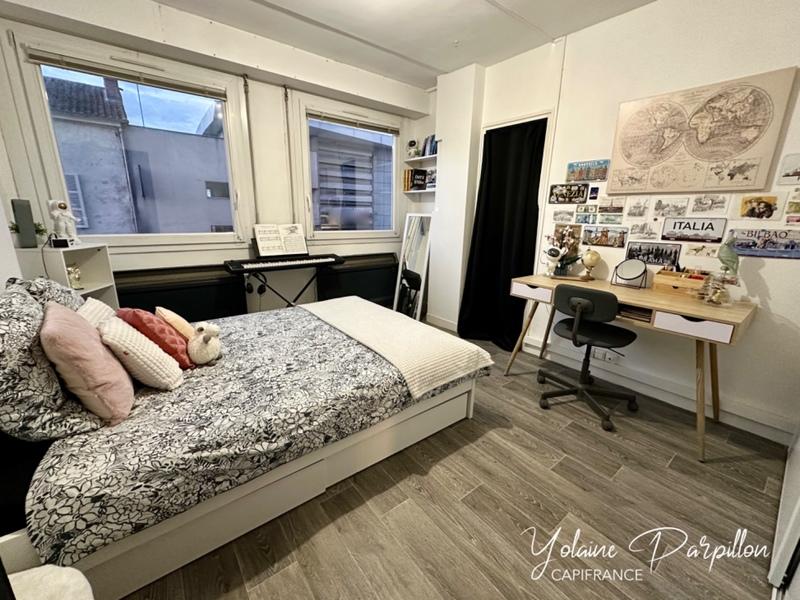 Appartement - 78 m² - 4 pièces