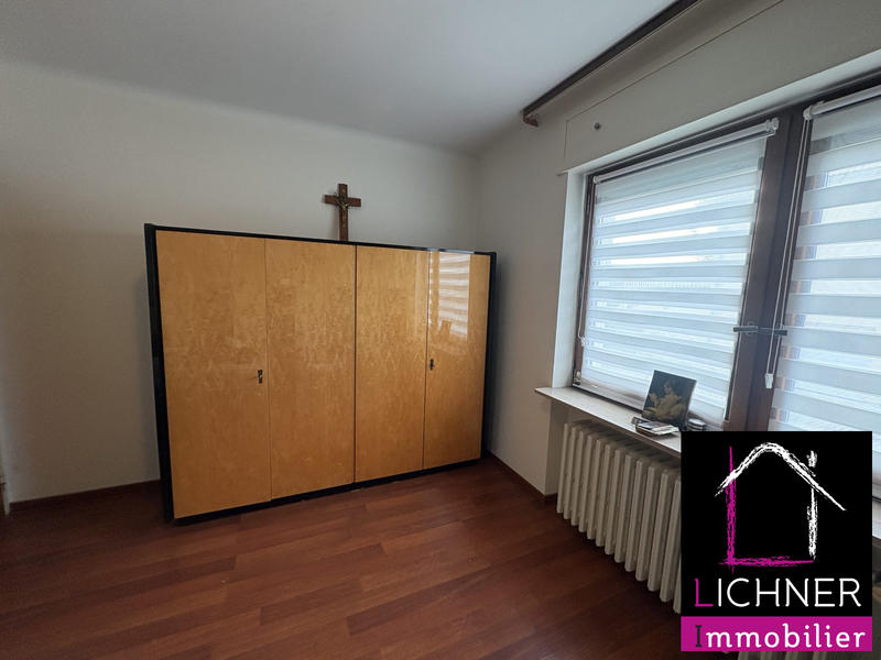 Maison - 83 m² - 5 pièces