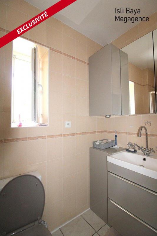 Maison - 137 m² - 6 pièces