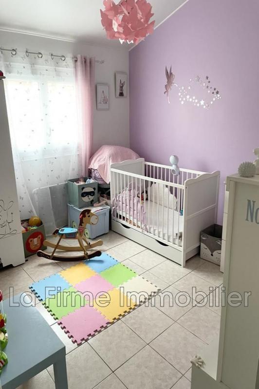 Maison - 112 m² - 7 pièces