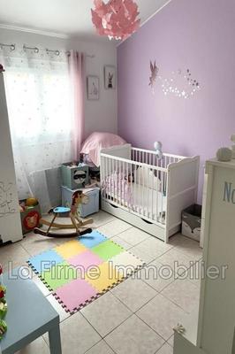 Maison - 112 m² - 7 pièces