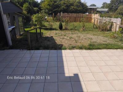 Maison - 117 m² - 5 pièces