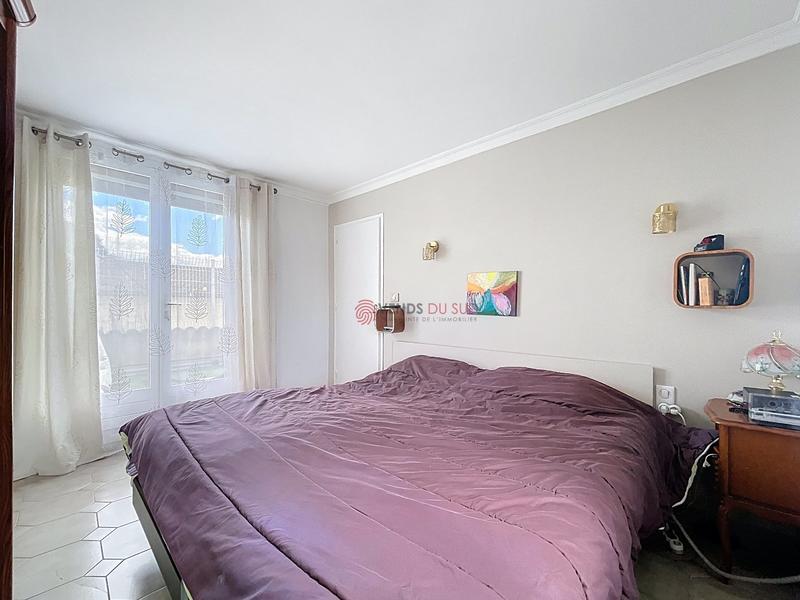 Propriété viticole - 110 m² - 4 pièces