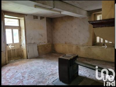 Maison - 153 m² - 6 pièces