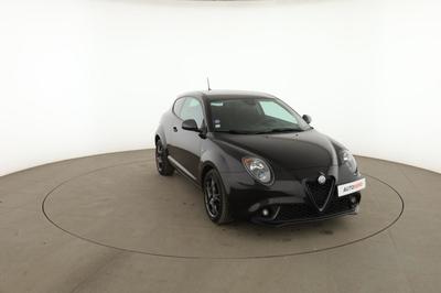 Alfa Romeo MiTo 0.9 Twin Air Super 105 ch