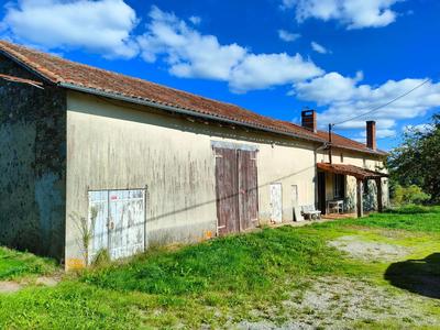 Maison - 123 m² - 5 pièces