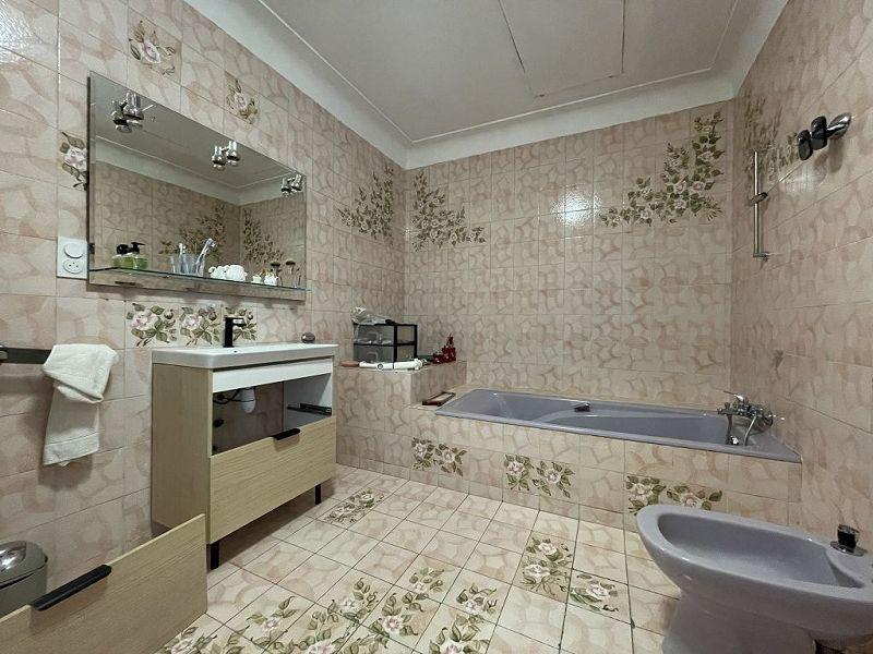 Maison de ville - 131 m² - 6 pièces