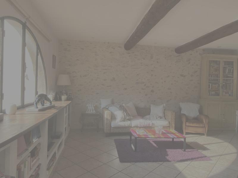 Maison - 130 m² - 4 pièces