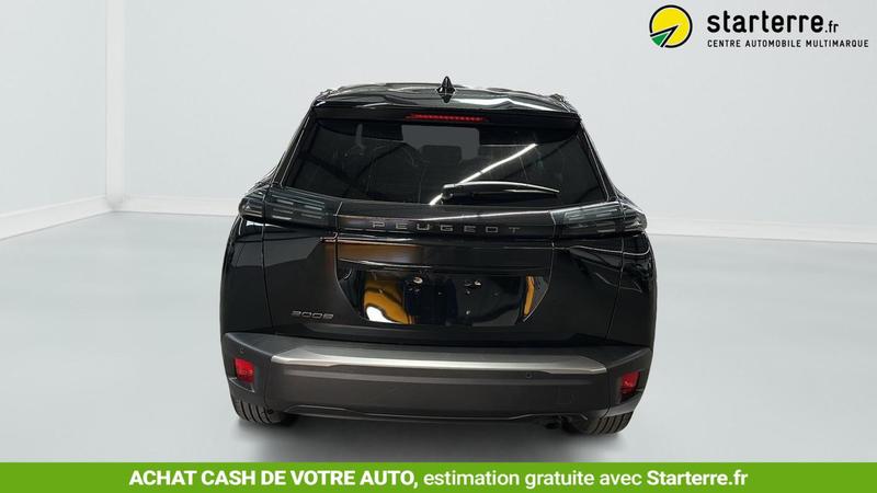 Peugeot 2008 100 s&amp;S Bvm6 Allure