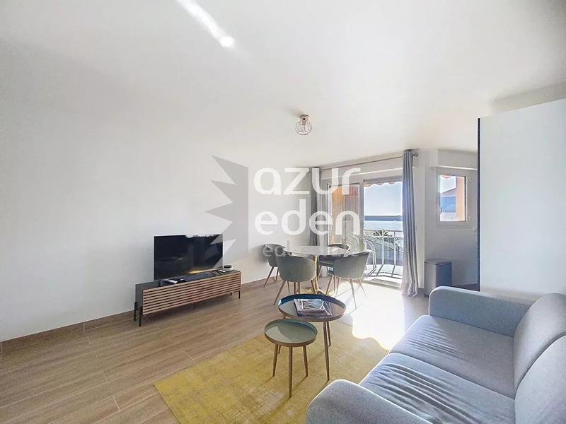 Appartement - 50 m² - 3 pièces