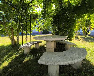 Maison - 223 m² - 8 pièces