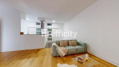 Appartement - 70 m² - 2 pièces