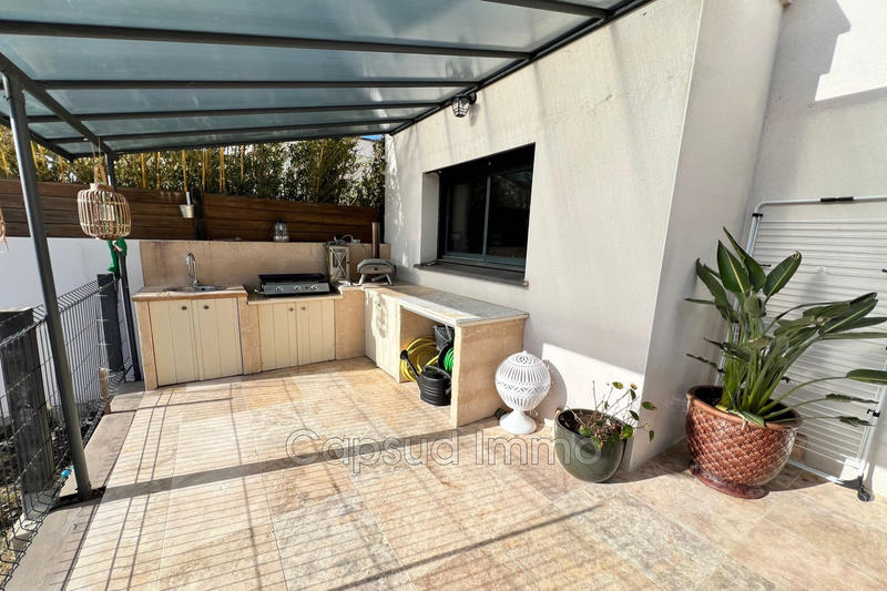 Maison - 113 m² - 4 pièces