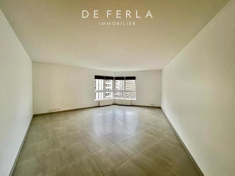 Appartement - 60 m² - 2 pièces