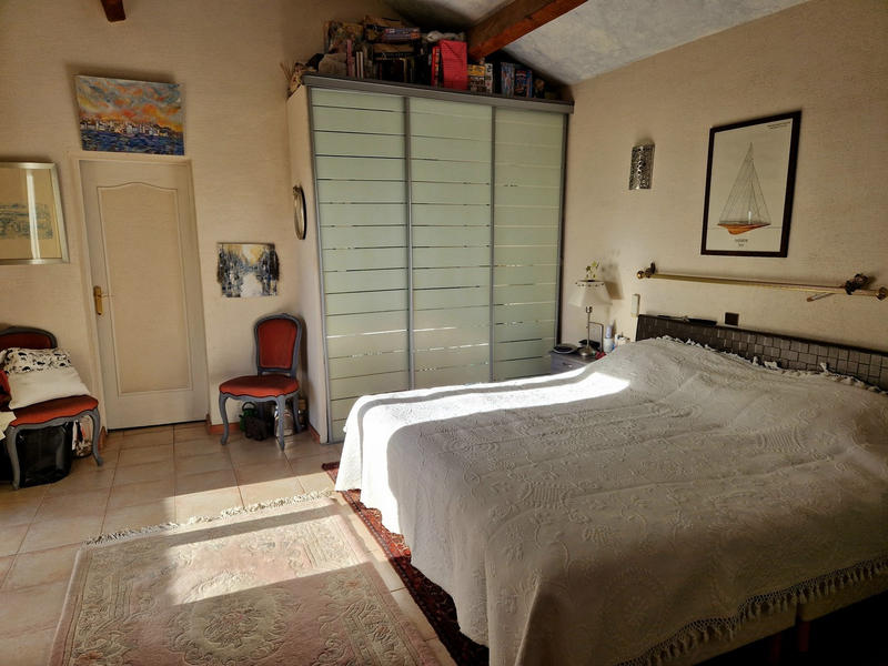 Maison - 176 m² - 6 pièces