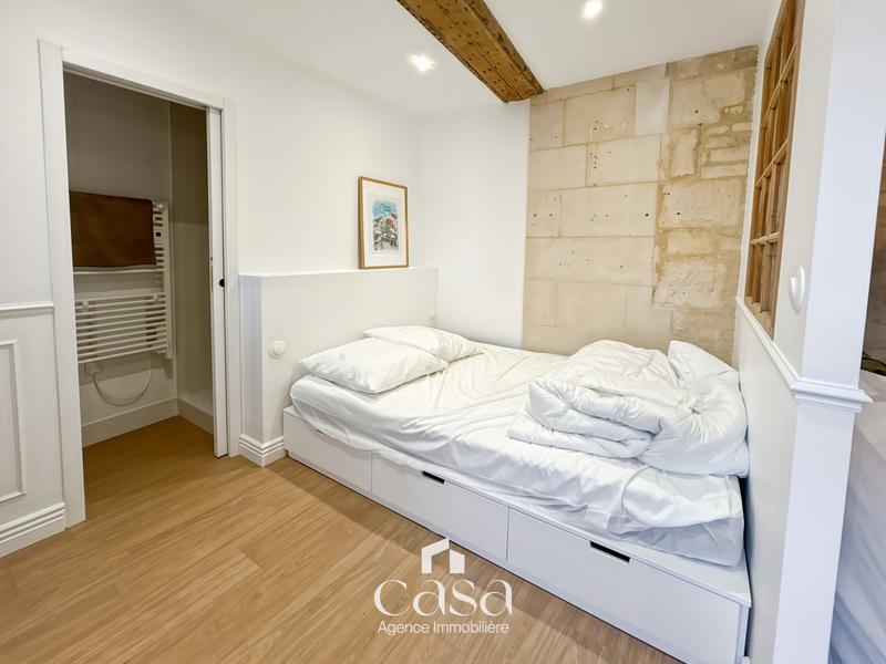 Appartement - 22 m² - 1 pièce