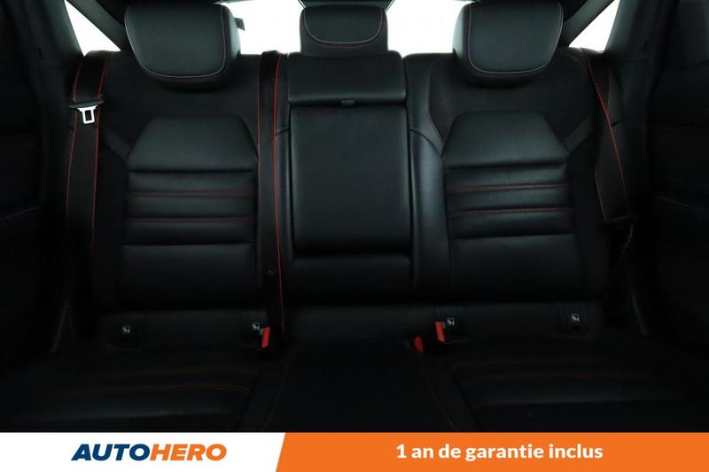 Renault Arkana 1.3 TCe Rs Line Edc 140 ch