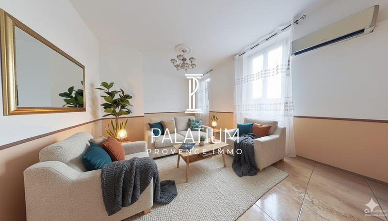 Maison - 119 m² - 6 pièces