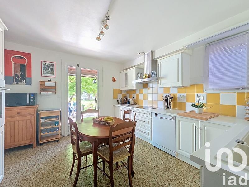 Maison de campagne - 235 m² - 7 pièces