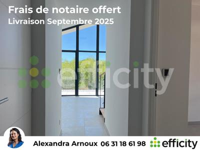 Appartement - 88 m² - 4 pièces