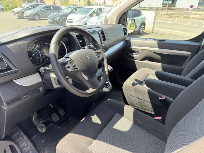 Peugeot Traveller 1.6 Hdi 115 Ch Garantie / Reprise Possible