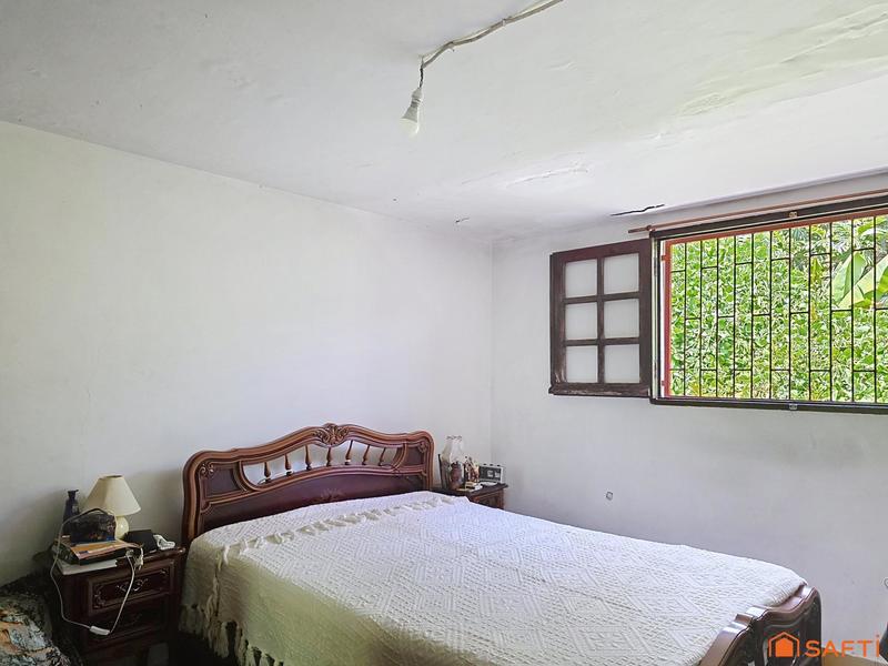 Maison - 262 m² - 10 pièces