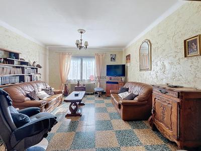 Maison de ville - 116 m² - 4 pièces