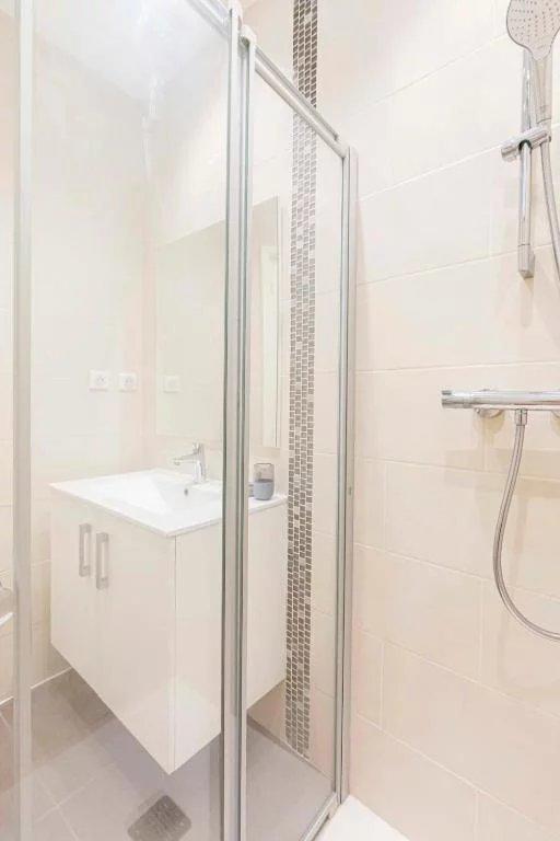 Duplex - 86 m² - 4 pièces